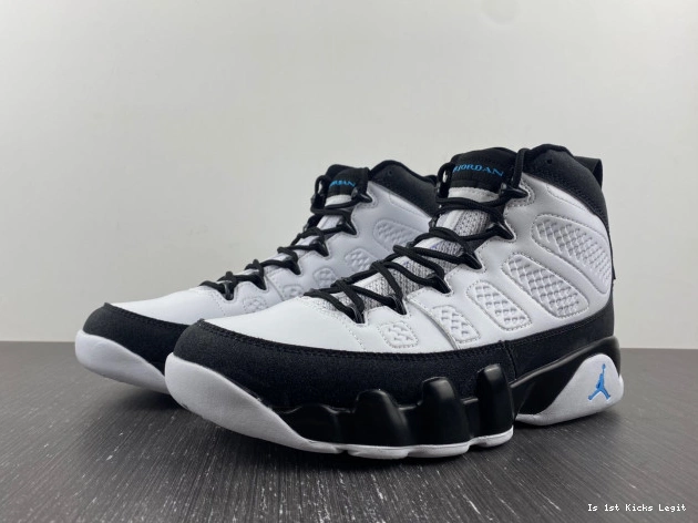 Air Blue University Retro Jordan CT8019-140 9 0623